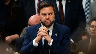 Vance will "Spiel der Politisierung" des Papstes nicht mitspielen