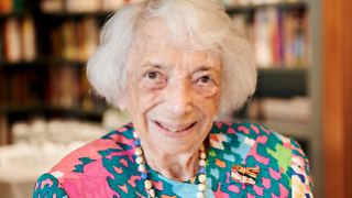 Holocaust-Überlebende Margot Friedländer gestorben