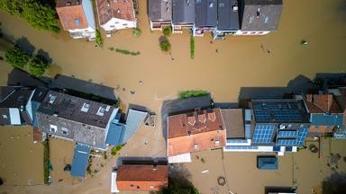 Wie das eigene Haus abgesichert werden sollte