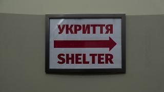 Russland startet Drohnenangriffswelle auf Ukraine