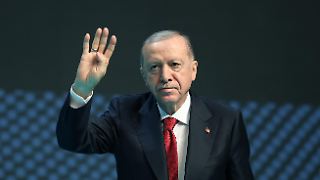 Erdogan zu wichtiger Rolle in Ukraine-Verhandlungen bereit