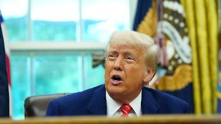 Trump verzichtet weitestgehend auf Geheimdienst-Briefings