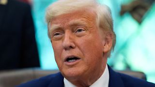 Trump verkündet "vollständigen Neustart" mit China