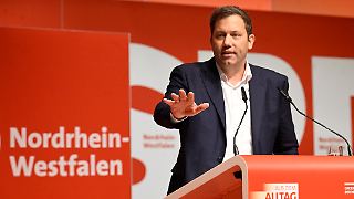 Landes-SPD rechnet scharf mit Parteichef Klingbeil ab