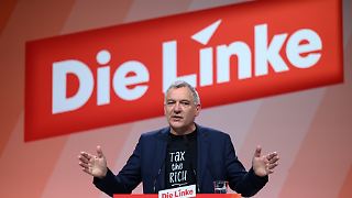 Den Linken geht es offensichtlich zu gut