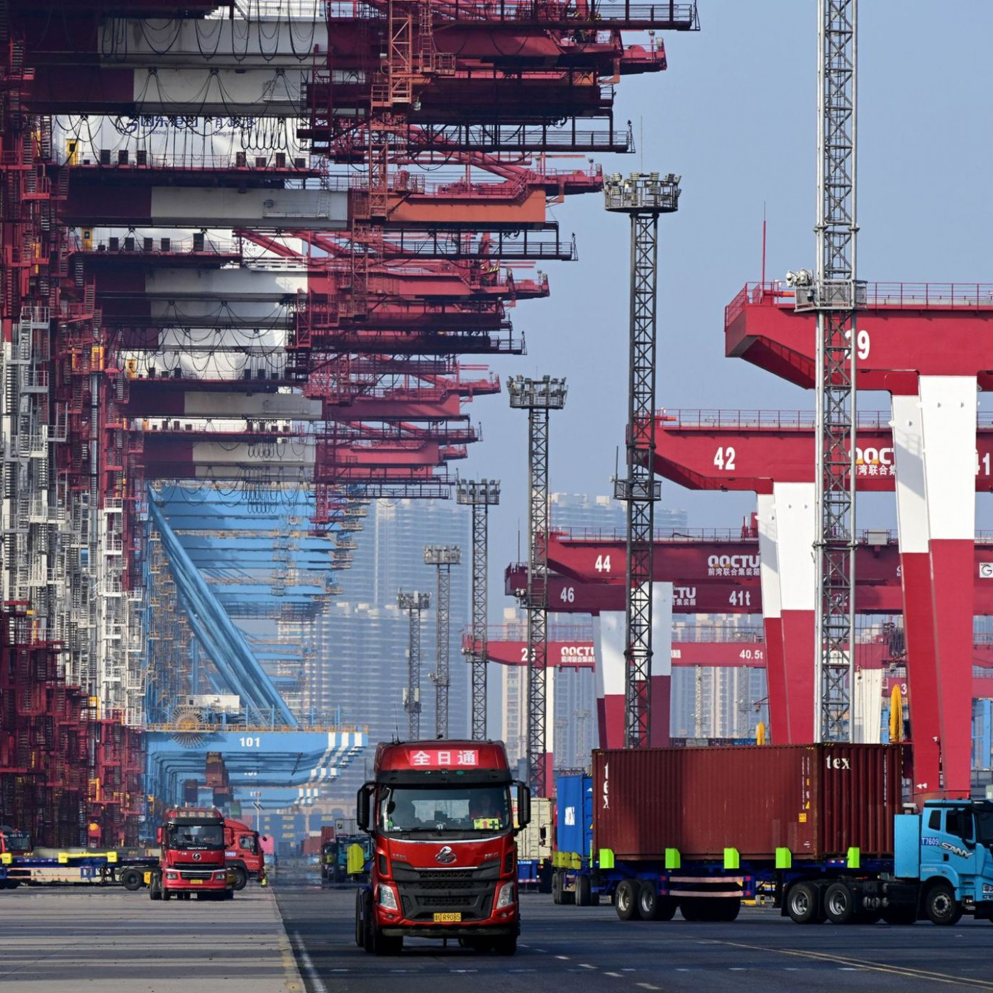 Stillschweigen nach US-China-Gesprächen über Zollstreit