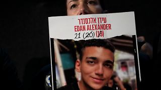Hamas will israelische Geisel mit US-Pass freilassen