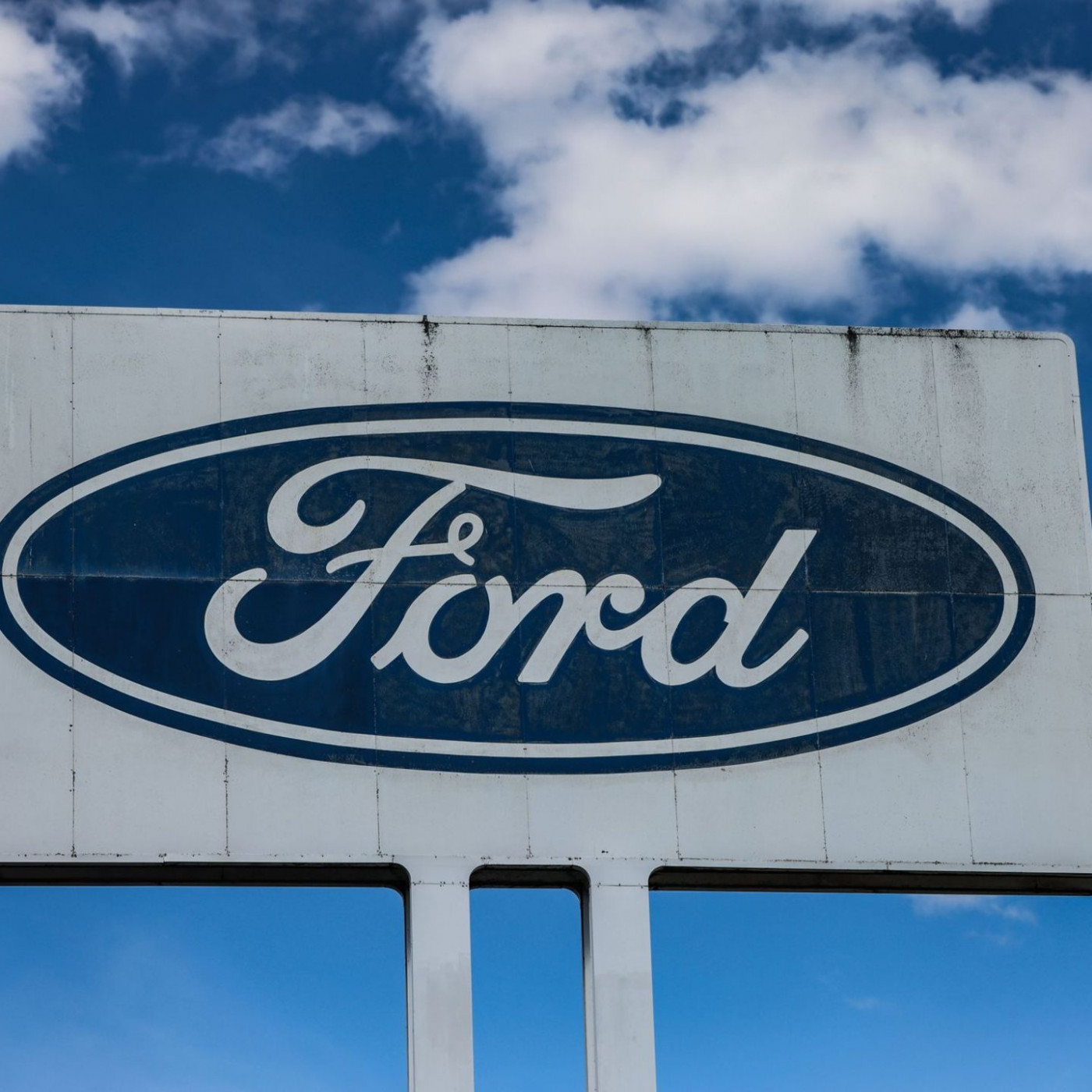Erstmals Streik in Kölner Ford-Werken