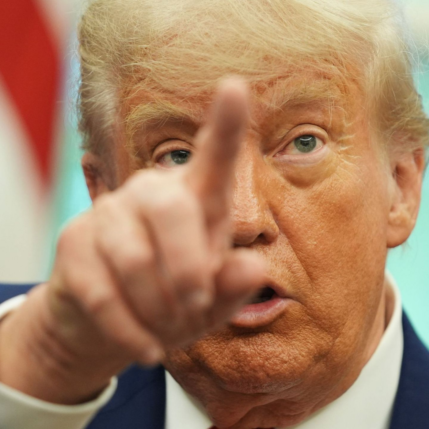 Trumps Attacke auf Arzneipreise trifft Pharmabranche