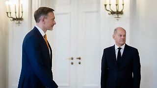 Bericht: Mails und Chats von FDP-Ministern könnten gelöscht sein