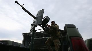 Russland greift trotz Waffenruhe-Forderung weiter an
