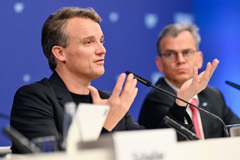 Wie deutsche Konzerne mit der US-Diversitätspolitik umgehen