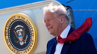 Trump will Luxus-Jet aus Katar wohl annehmen