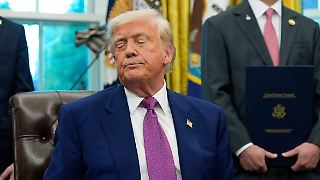 Trump kündigt Preissturz bei Medikamenten an