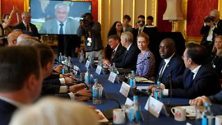 Ukraine-Verbündete setzen Russland Waffenruhe-Frist