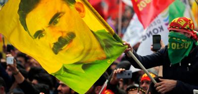 PKK kündigt Auflösung an – Ende des bewaffneten Kampfes gegen die Türkei