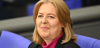 „Auch wegen der Arbeitszeiterfassung“ – Bas sieht wöchentliche Höchstarbeitszeit skeptisch