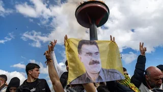 Die Hintergründe zur  Auflösung der PKK