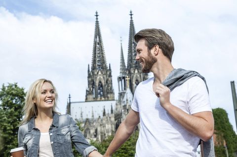 So tritt man aus der Kirche aus – und das sind die Folgen