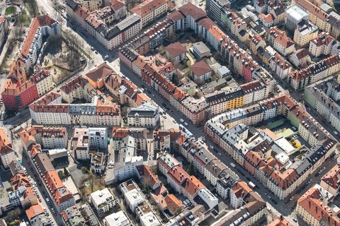Banken: Immobilienpreise ziehen in Metropolen stark an