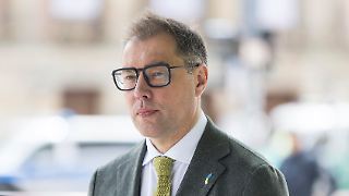 Ukrainischer Botschafter Makeiev widerspricht Vorgänger Melnyk