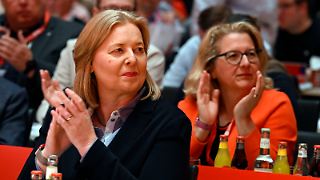 Bas bremst Union bei Plänen zur Höchstarbeitszeit