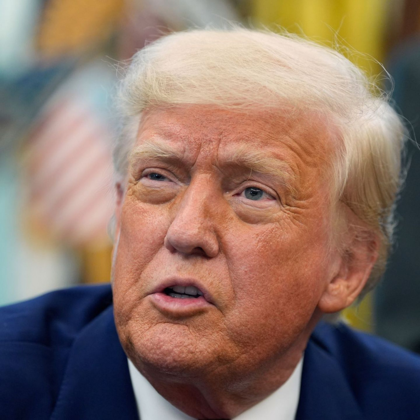 Trump sieht "vollständigen Neustart" mit China