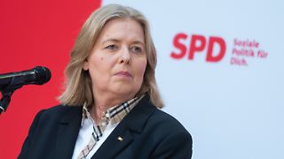 SPD-Fraktionsvize Schmidt verteidigt Bas' Rentenversicherungs-Vorstoß