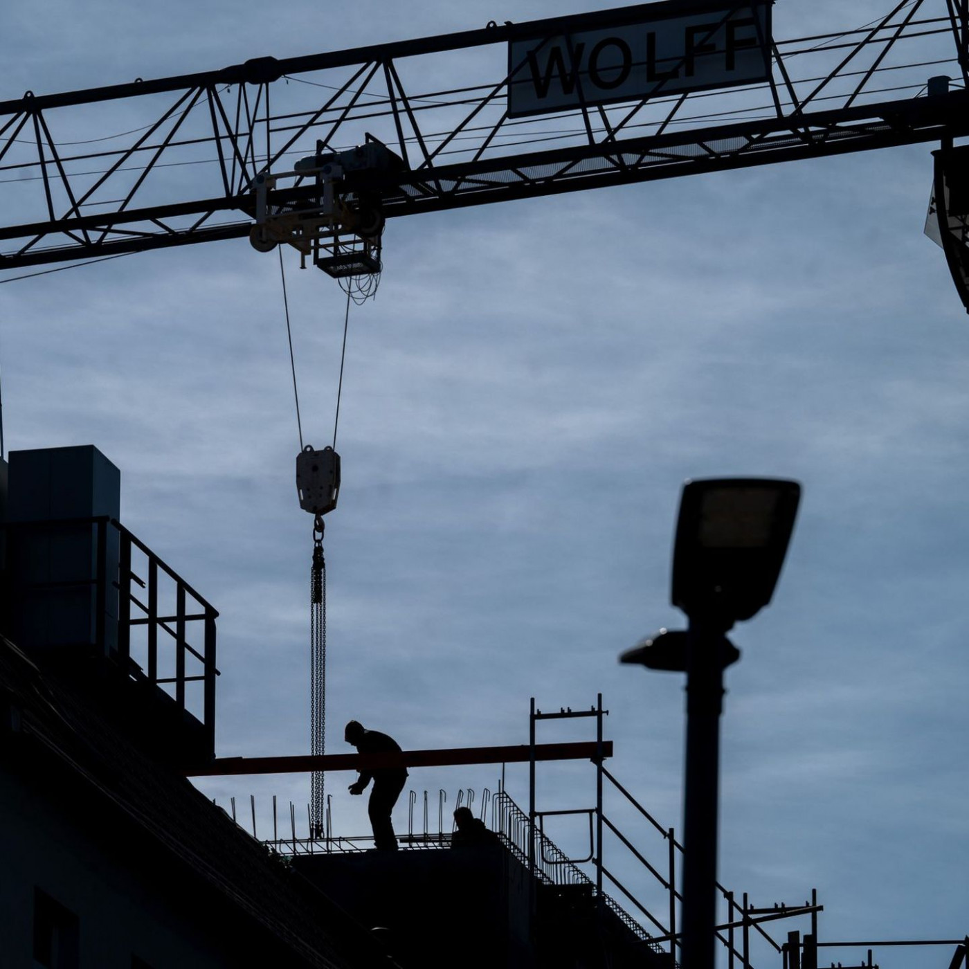 IW-Forscher: Mehr Arbeitslose wegen Zollstreit