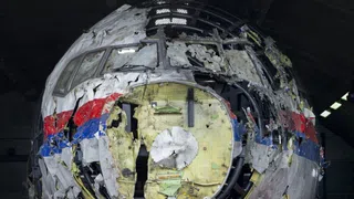 UNO-Luftfahrtbehörde: Russland für Angriff verantwortlich