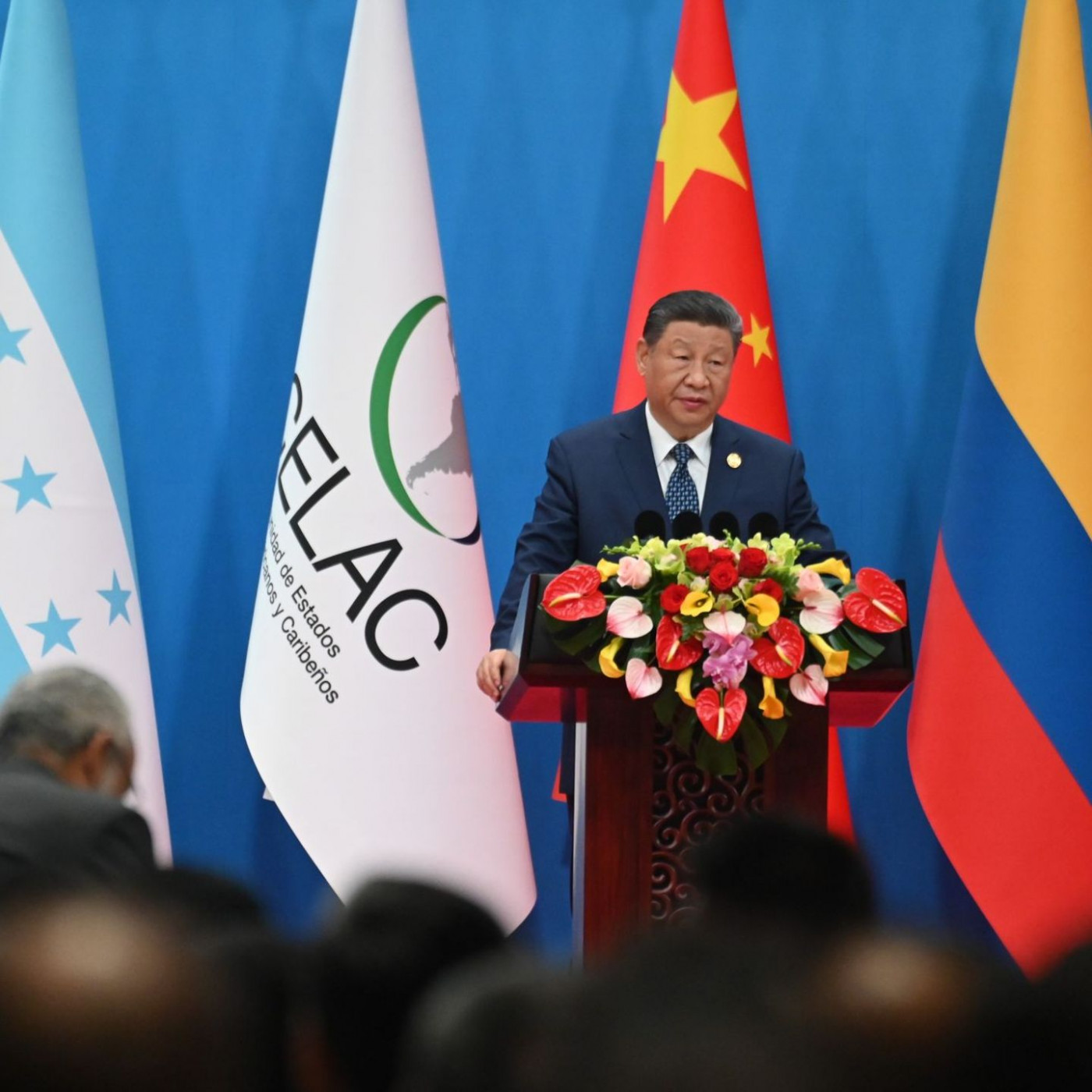 Neue Wege im Zollstreit? Warum China um Lateinamerika buhlt