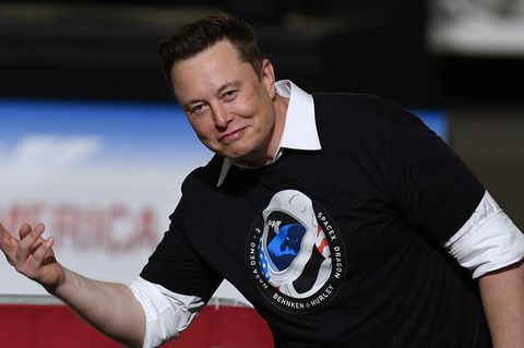Elon Musks Firmen erhalten von der EU Hunderte Millionen Euro
