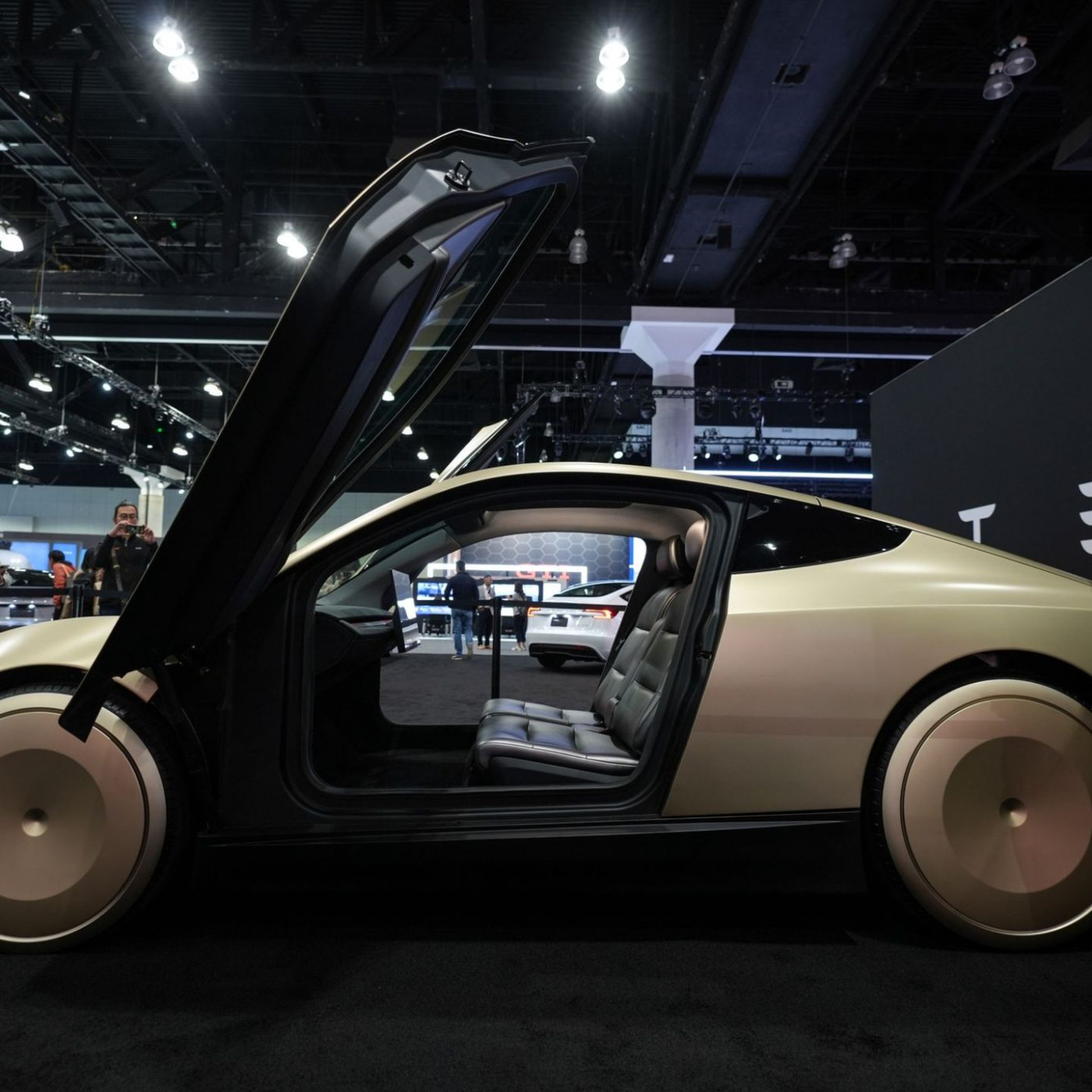 US-Verkehrsbehörde hat viele Fragen zu Musks Robotaxi-Plänen