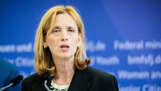 CDU-Ministerin Prien will "pragmatischen" Umgang mit der Linken