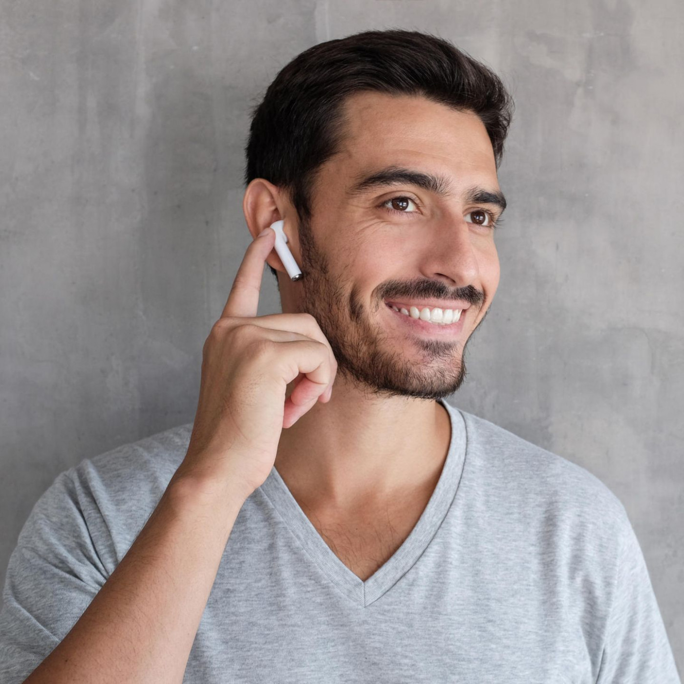 AirPods-Alternativen: Das können die kabellosen In-Ear-Kopfhörer der Konkurrenz
