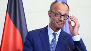 Merz will mit Trump in die Pfalz