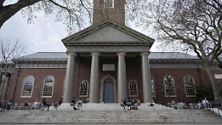 Trump dreht Harvard den Geldhahn weiter zu