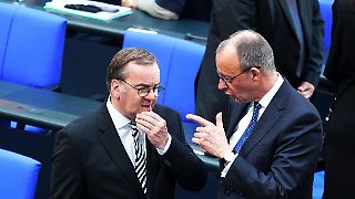 Bundeswehr soll "konventionell stärkste Armee Europas" werden