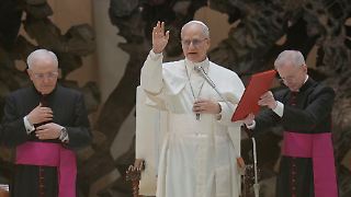 Papst Leo XIV. bietet sich als Vermittler zwischen Kriegsparteien an