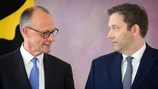 Union und SPD ermahnen sich bereits zum Koalitionsfrieden
