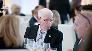 Zentralrat der Juden fordert Hilfe für Gaza zuzulassen
