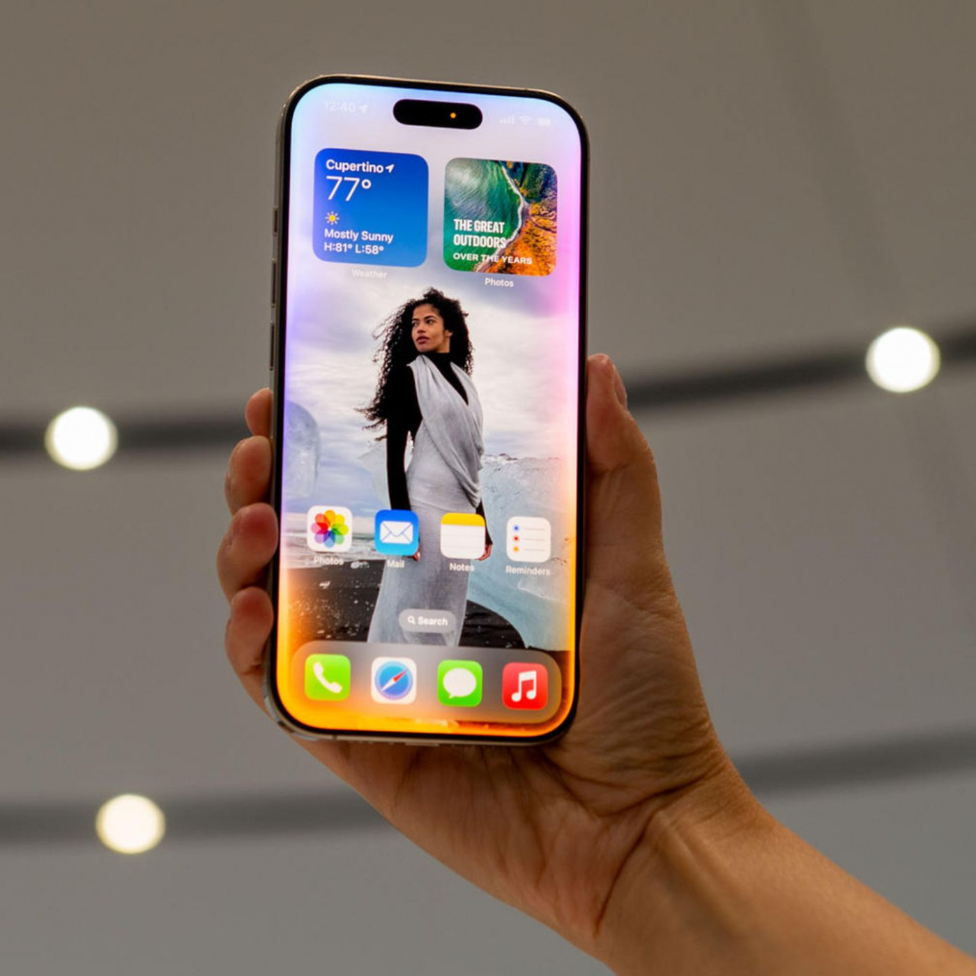 iOS 18.5 ist da: Warum Sie sofort Ihr iPhone updaten sollten