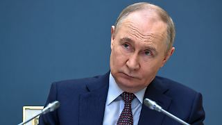 Moskau hüllt sich zur eigenen Verhandlungsdelegation in Schweigen