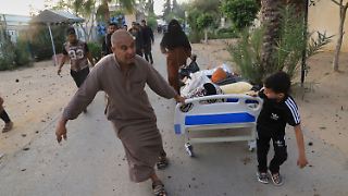 Netanjahu will im Gazastreifen bis zum Ende gehen