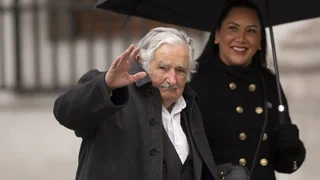 Uruguays Ex-Präsident Mujica gestorben