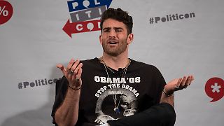 Politischer Streamer bei Einreise in die USA aufgehalten