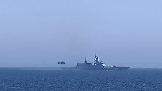 Admiral: Bedrohung durch russische Marine wächst