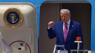 Trumps "fliegender Palast" wäre ein massives Sicherheitsrisiko