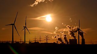Deutschland erreicht Klimaziel nur wegen Wirtschaftsflaute