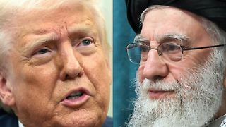 Trump sieht Atom-Deal mit Iran nahe - und droht